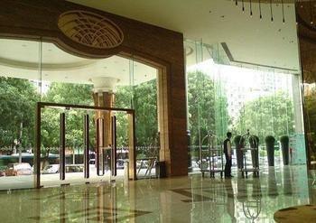 Yinxuan Hotel Shenzhen Longhua Экстерьер фото