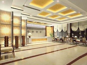 Yinxuan Hotel Shenzhen Longhua Экстерьер фото