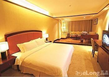 Yinxuan Hotel Shenzhen Longhua Экстерьер фото