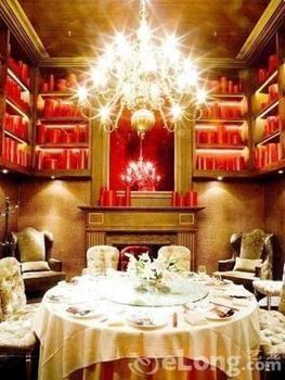 Yinxuan Hotel Shenzhen Longhua Экстерьер фото